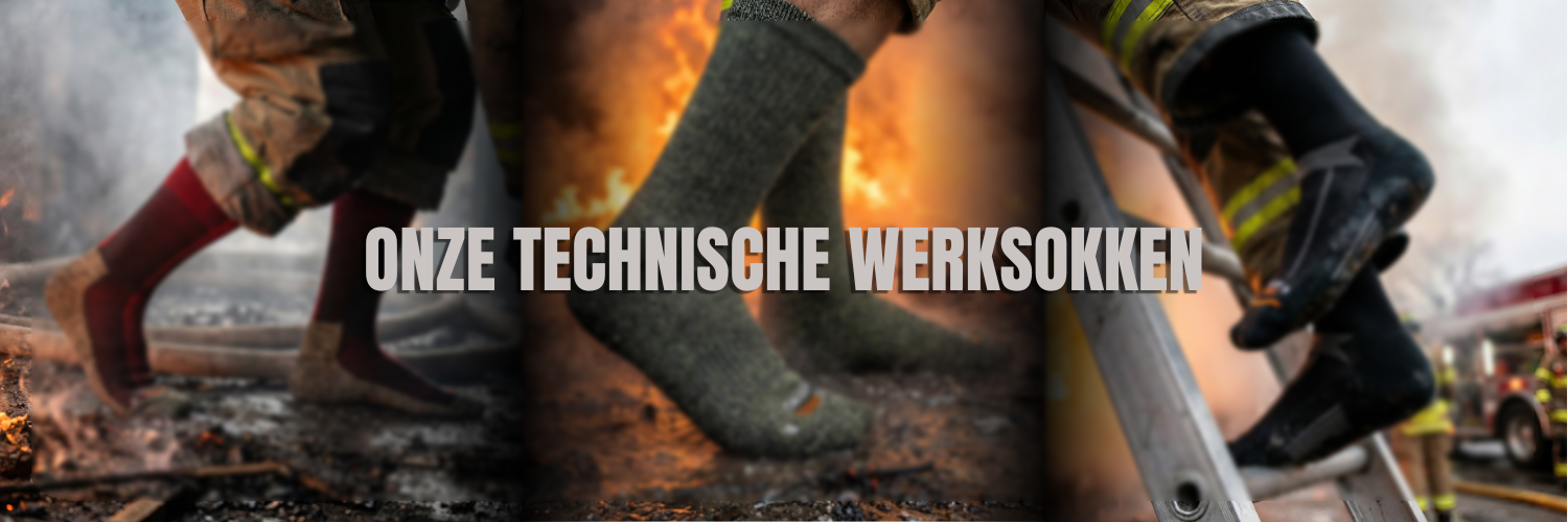 TECHNISCHE WERKSOKKEN
