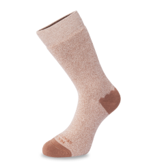 Bruine wintersok Pout