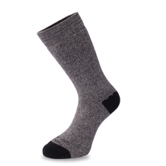 Duurzame wintersok Pompano van Seas Socks by Forebel