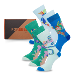 soxo Sokken Heren Cadeau Voor Vrouwen Socks Men Cadeau Voor Mannen Herensokken Damessokken Gift Maat 35-40