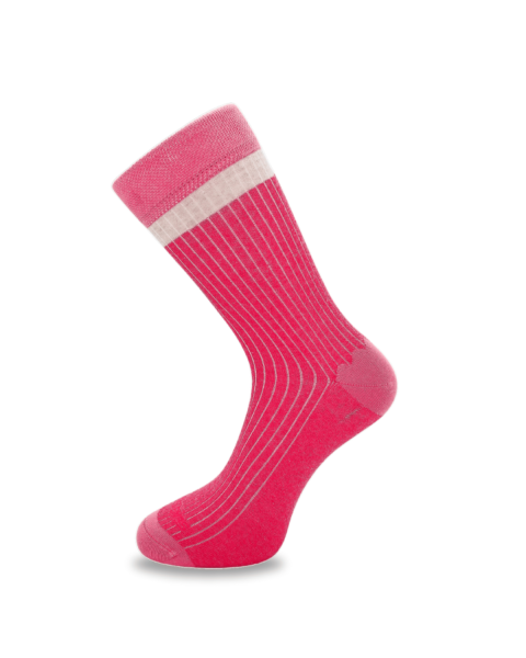 Roze sportsok Drift
