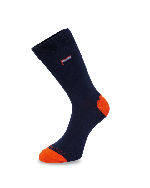 Blauwe Holland sok Joey