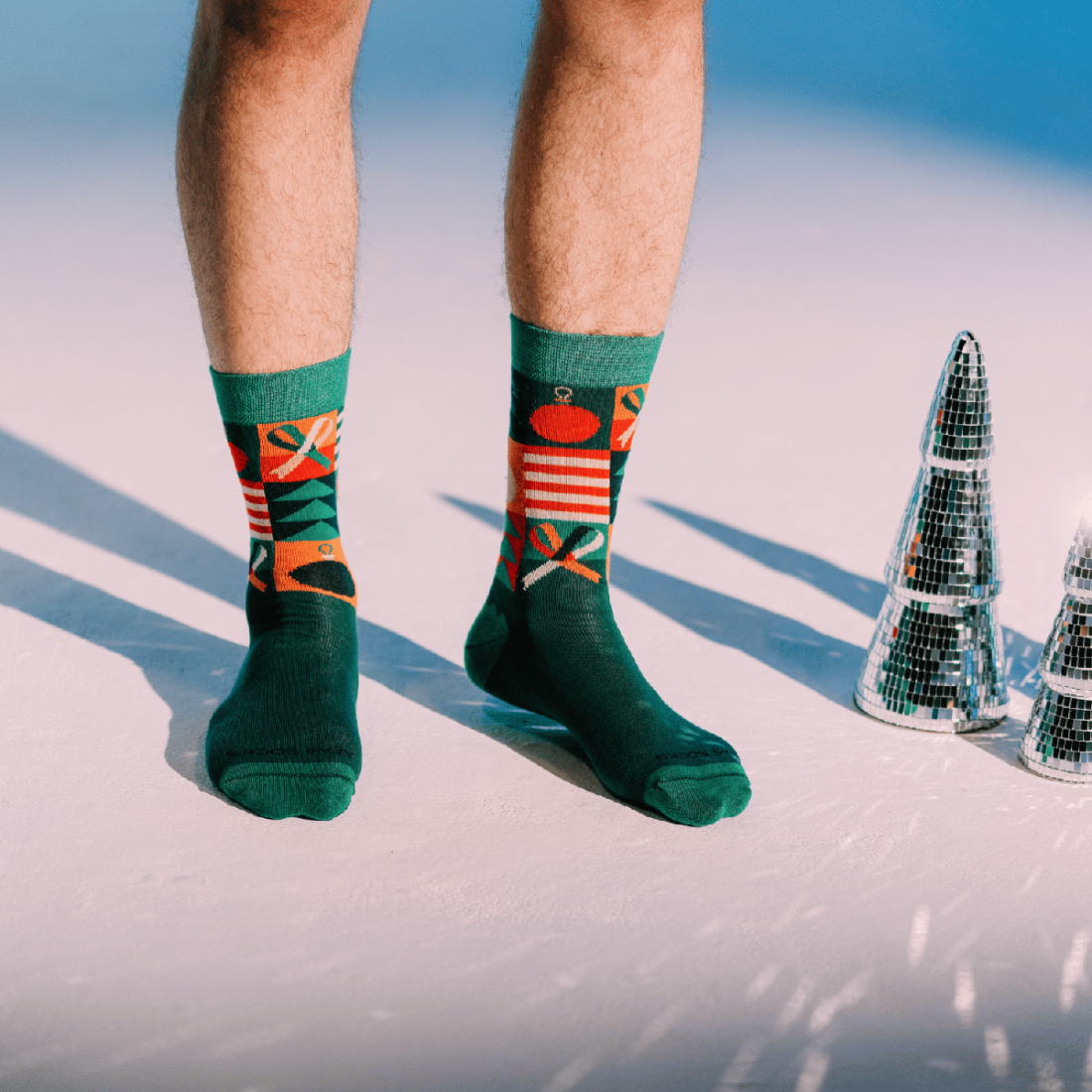 Kerstok Holly kopen? Kijk snel bij Forebel, image size:1100x1100