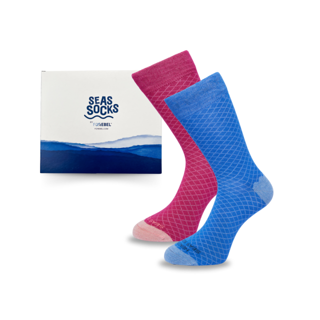 Ladies giftbox Seacora