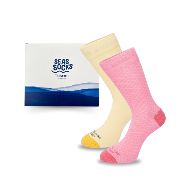 Dames Giftbox Sturgeon