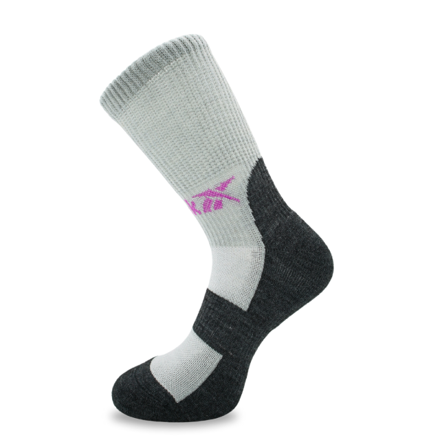 Grijze trekking sokken Reebok