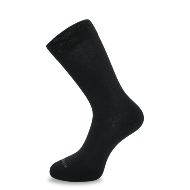 Black socks Onyx
