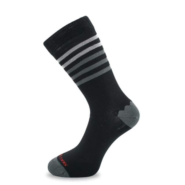 Grey sports socks Reef