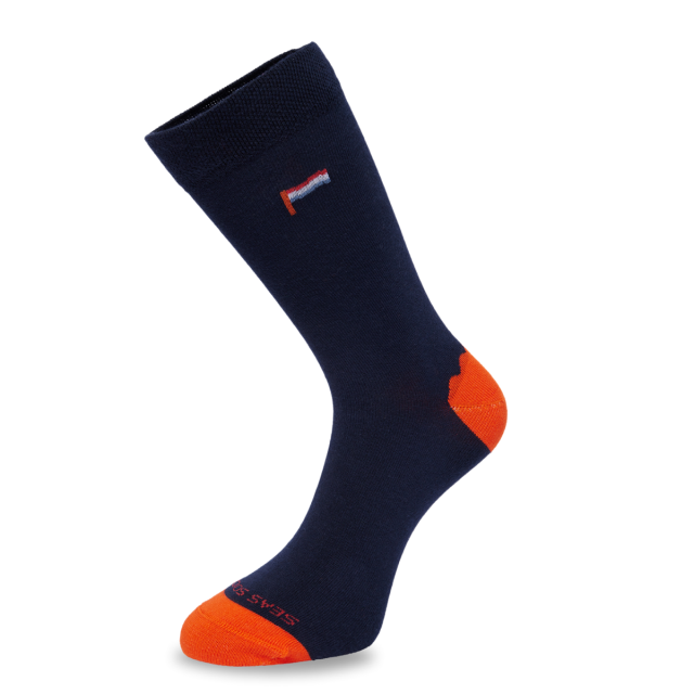 Blauwe Holland sok Joey