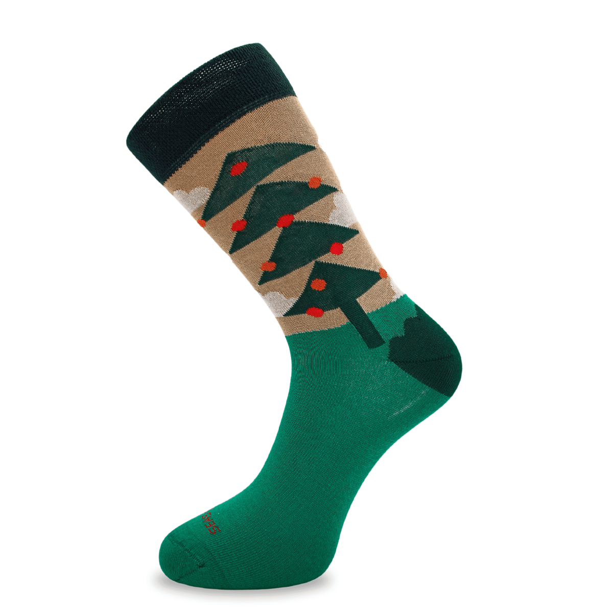 Kerstsok Star kopen? Kijk snel bij Forebel, image size:1200x1200