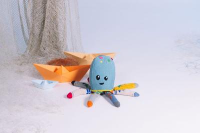 Creatief Hergebruik: 10 Fantastische Dingen die je kunt Doen met Oude Sokken
