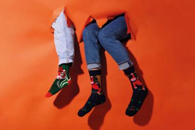 TWEE NIEUWE COLLECTIES: FOREBEL X WWF & FOREBEL X NSF