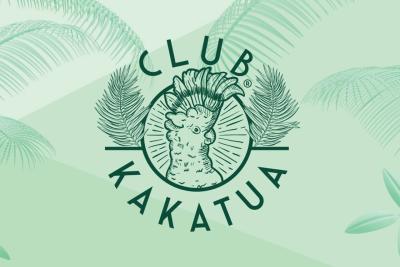 Forebel partner van Club Kakatua