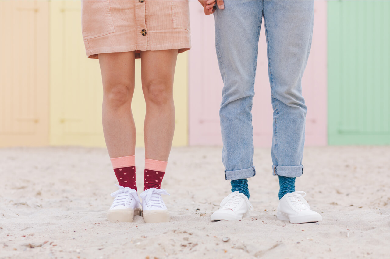 Forebel zomercollectie 2019: In Contrast