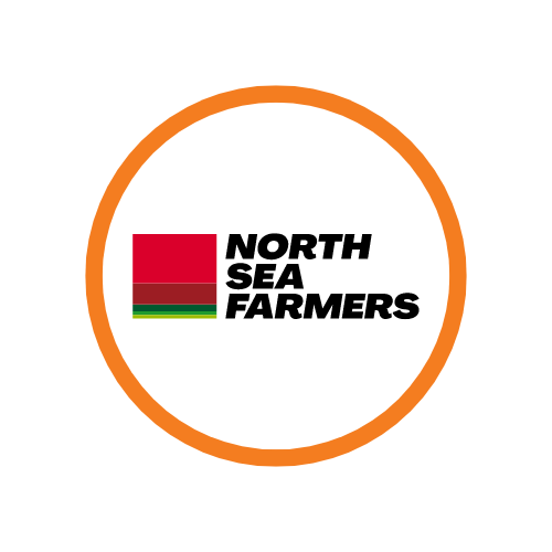 north sea farmer sokken