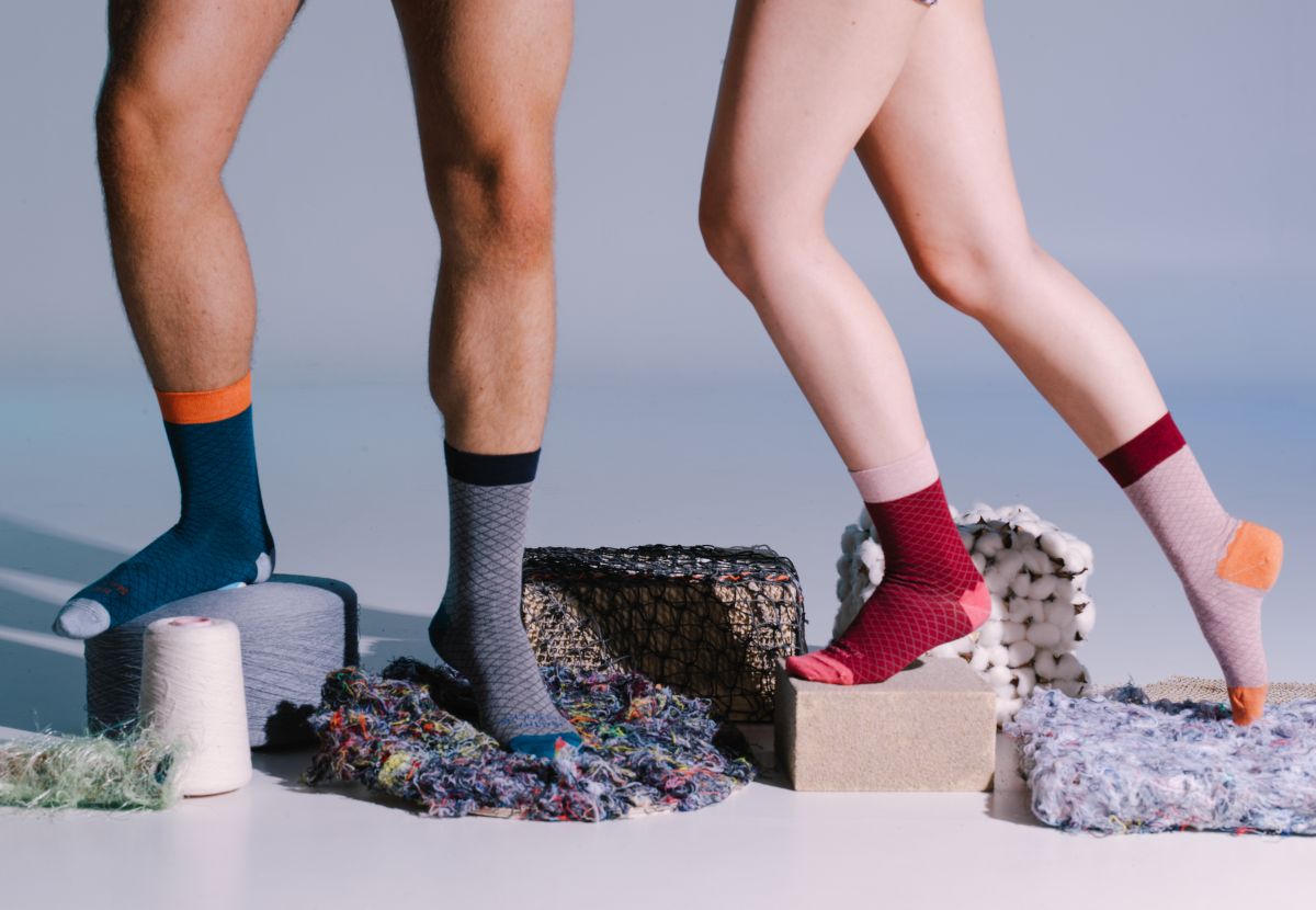 sock by sock sokken