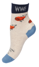 populaire kindersokken beige duurzame merken