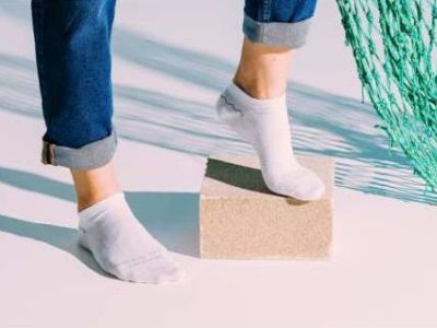 sneakersokken van adidas performance, multi, puma, head, basset, ralph lauren steps modal in iedere kleur